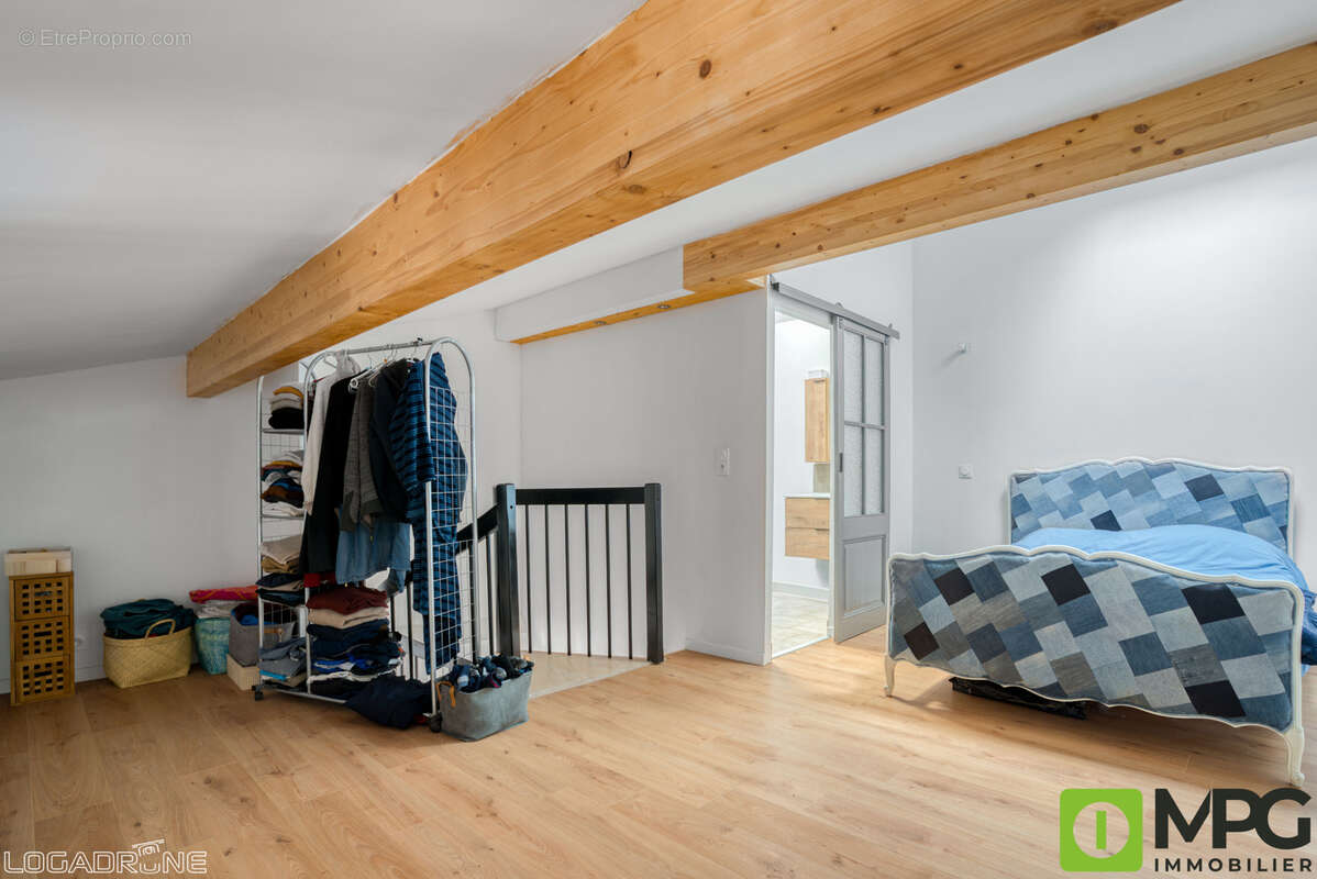 Maison à VILLENEUVE-SUR-LOT