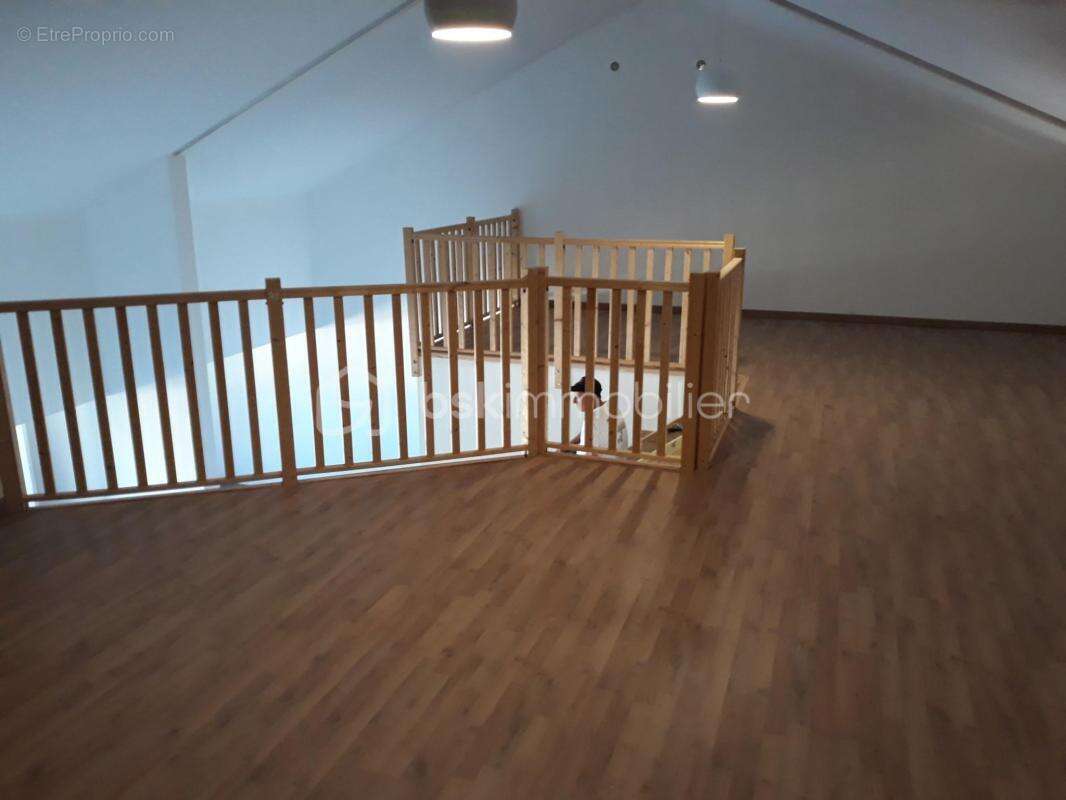 Maison avec dépendance – Investissement à fort rendement – Potentiel locatif de 2 710 €/mois - photo 11
