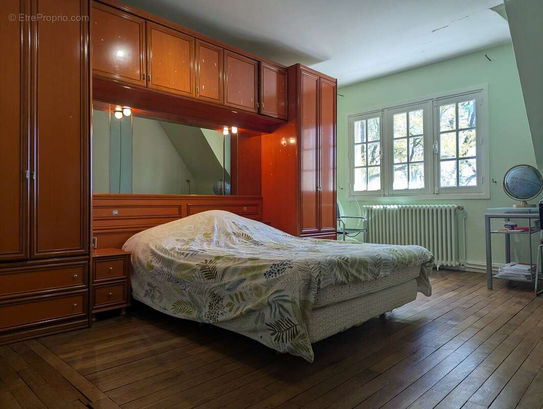 Maison à LA TRIMOUILLE