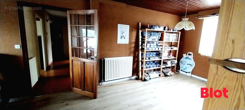 Appartement à LORIENT
