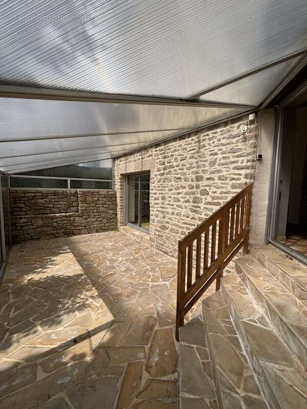 Maison à QUESTEMBERT