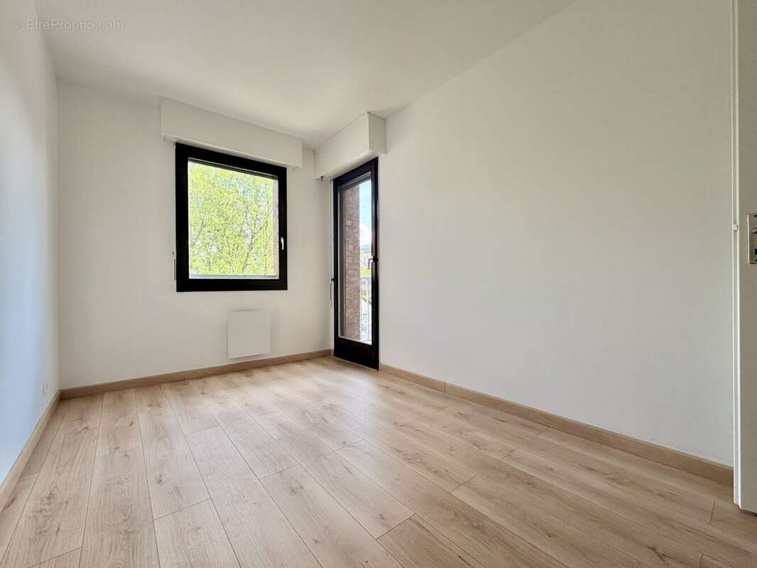 Appartement à HALLUIN
