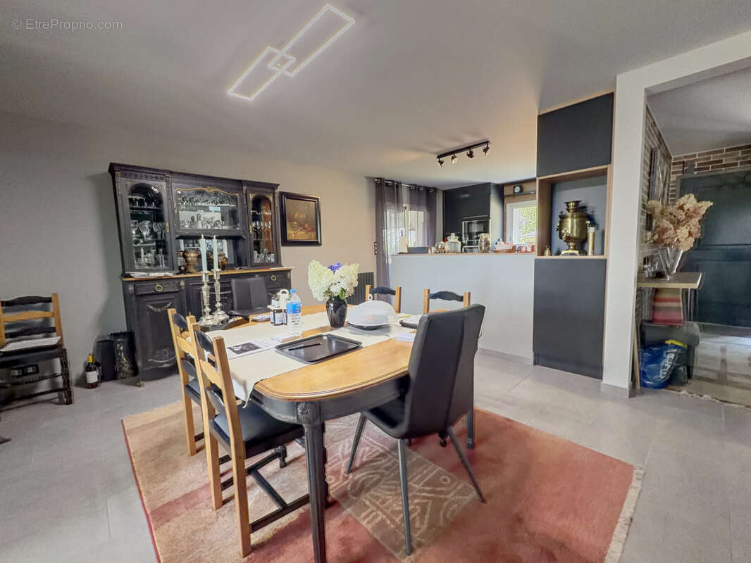 À vendre   baud, en cœur de ville - photo 6