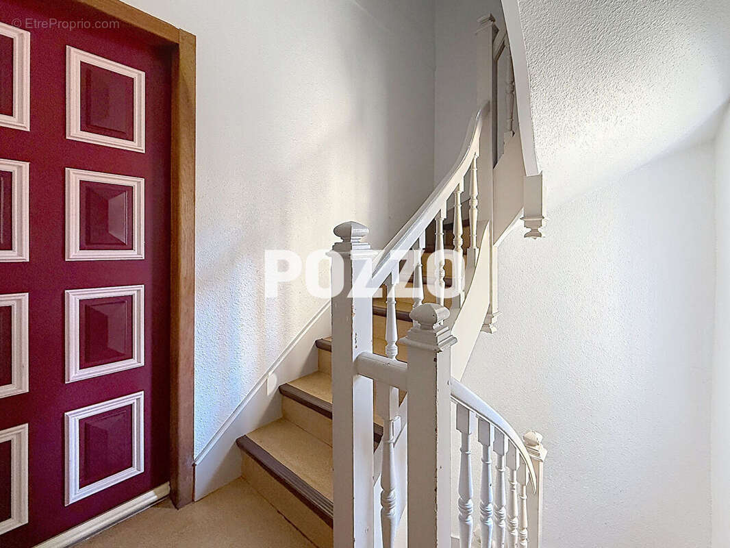 Appartement à GRANVILLE