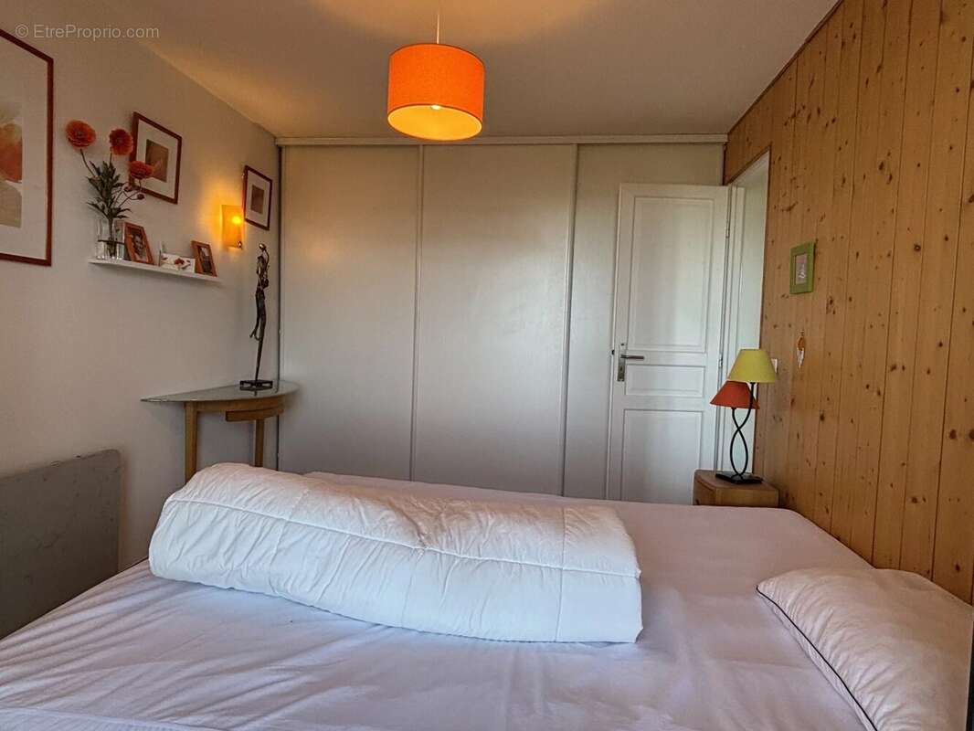 Appartement à FONT-ROMEU-ODEILLO-VIA