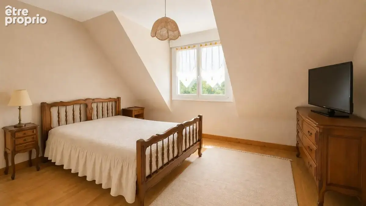 Maison 8 pièces 225 m² à vendre à Le Pouliguen (44510) - photo 17