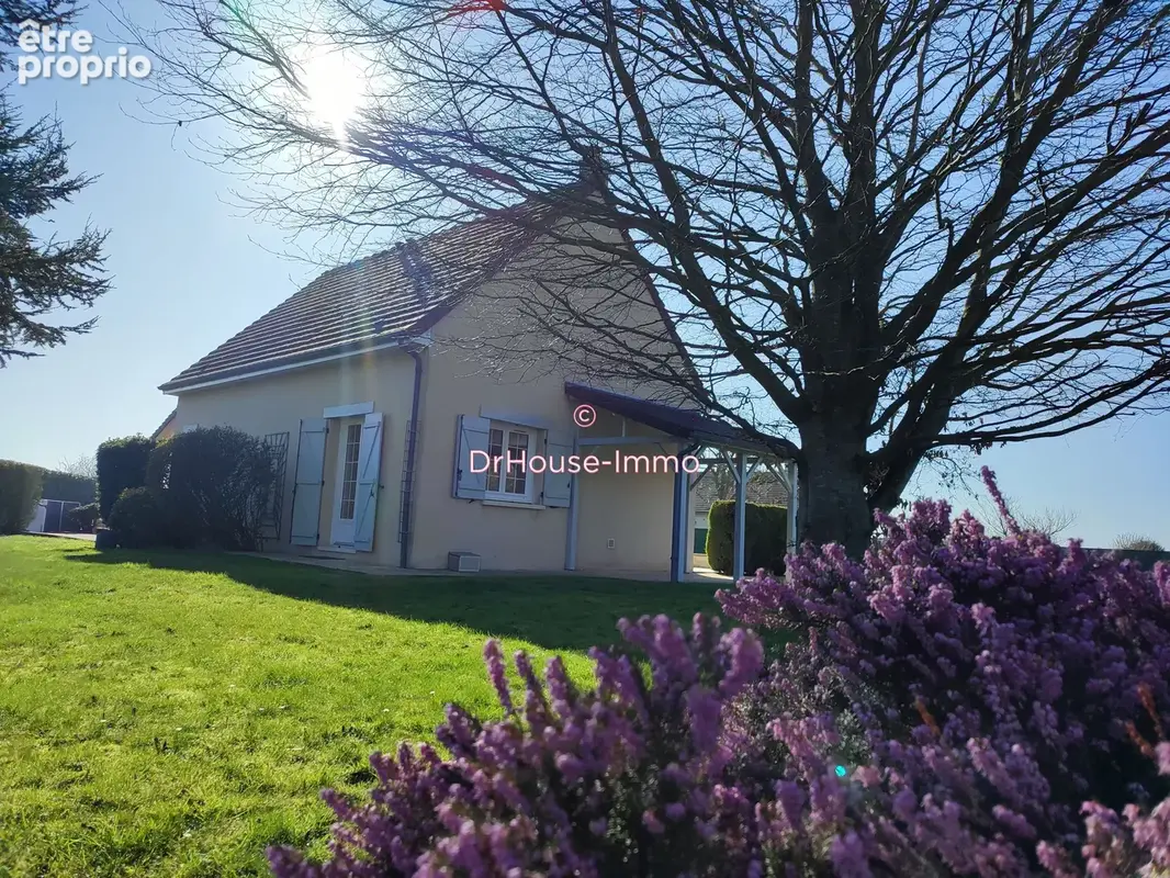 Maison 5 pièces 104 m² à vendre à Sainte-Croix-Sur-Mer (14480) - photo 20