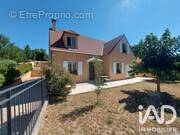Photo 1 - Maison à SAMOREAU