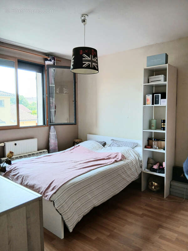 Maison pour famille avec 2 enfants 5 pièces à Cercié - photo 6