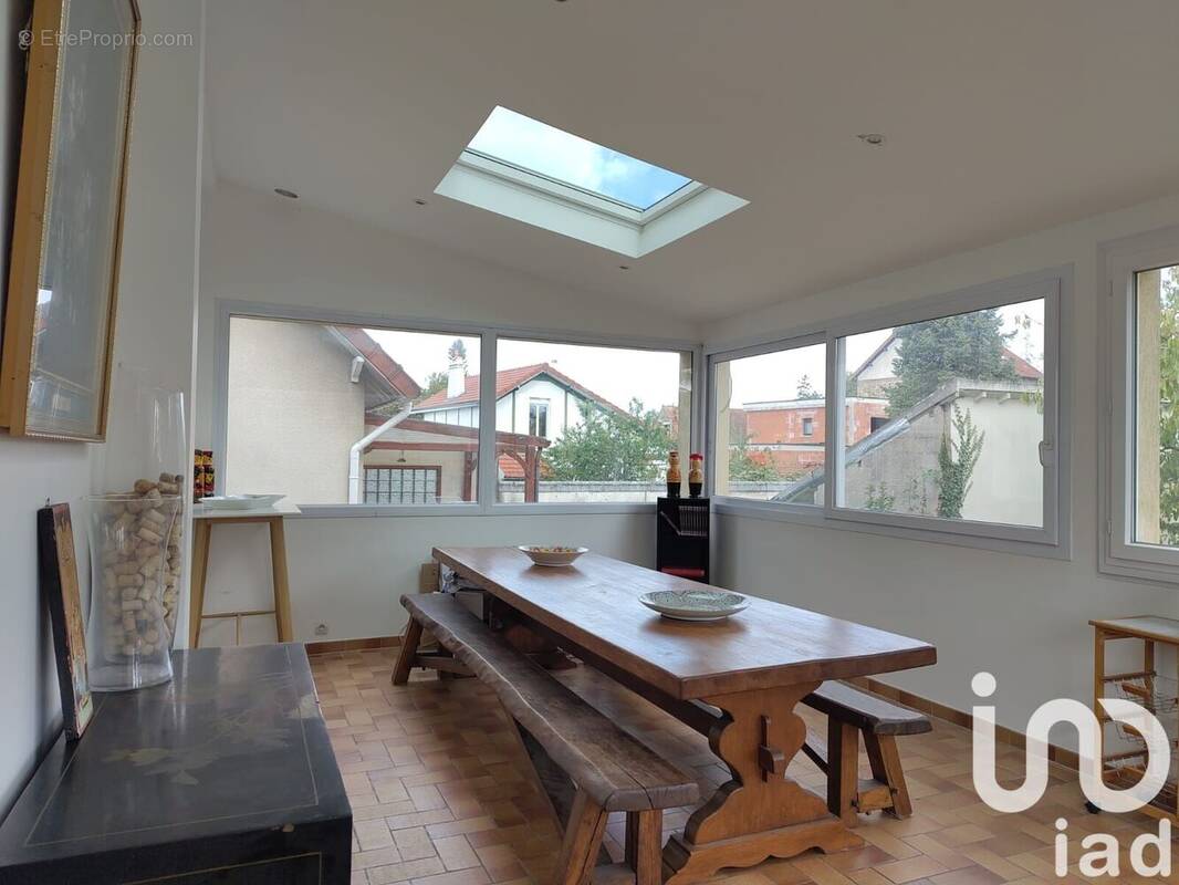 Photo 1 - Maison à VILLEMOISSON-SUR-ORGE