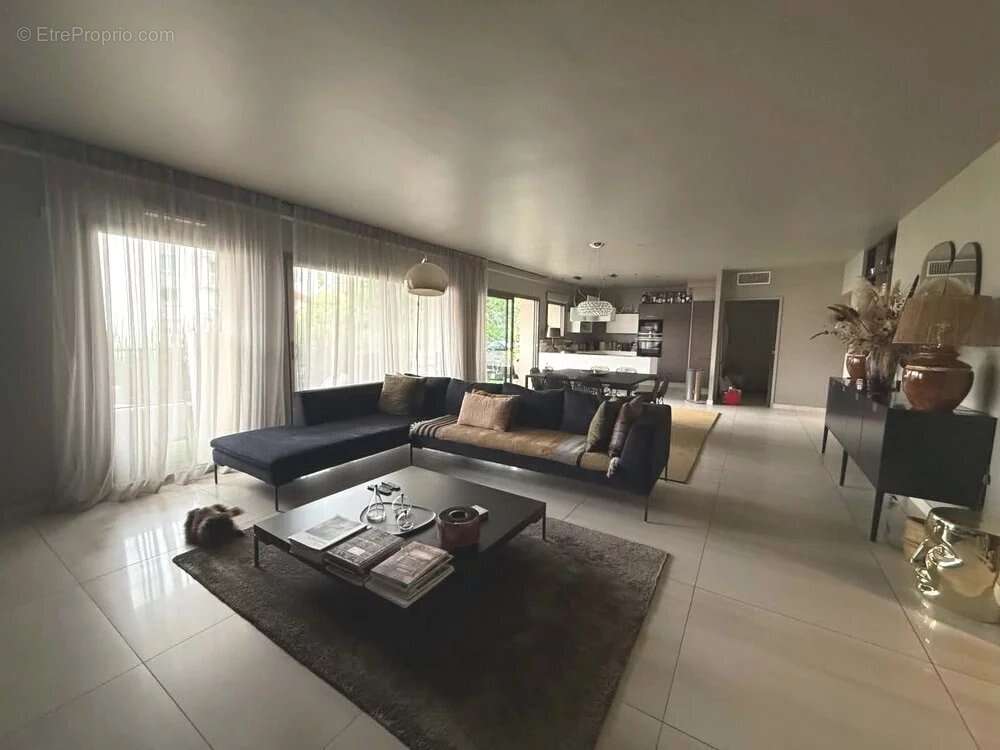 Appartement à TOURS