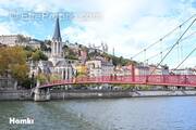 Appartement à LYON-2E