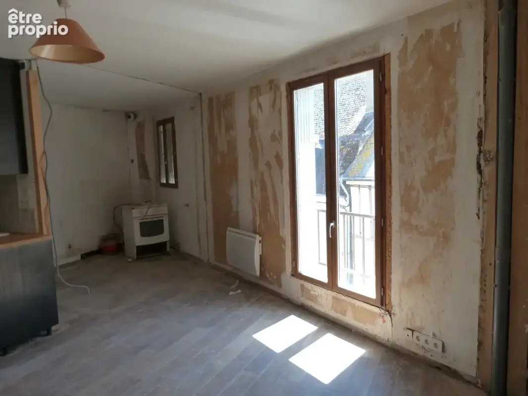 Vente Appartement Vierzon(18100) 19 900ï¿œ - photo 5