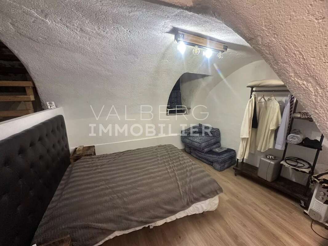 Maison de hameau 90 m² - 6 km valberg - photo 14
