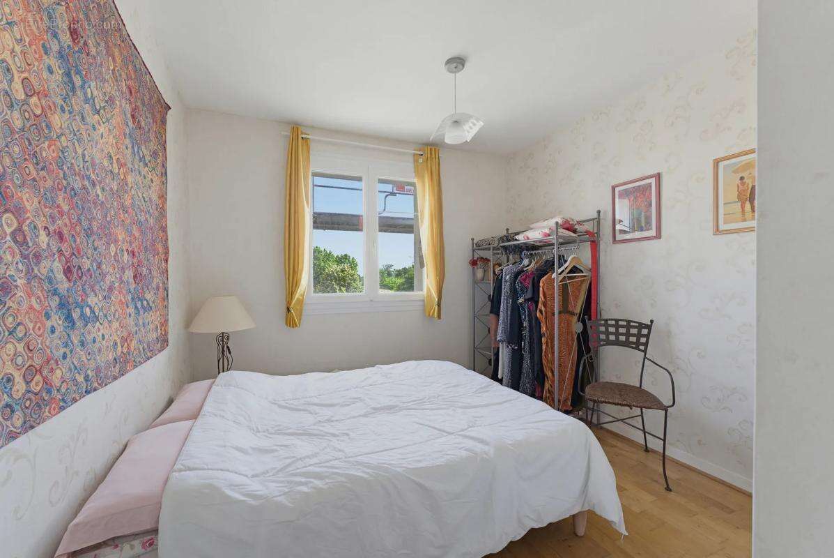 Appartement de 4 pièces de 75 m² à Pessac - photo 10