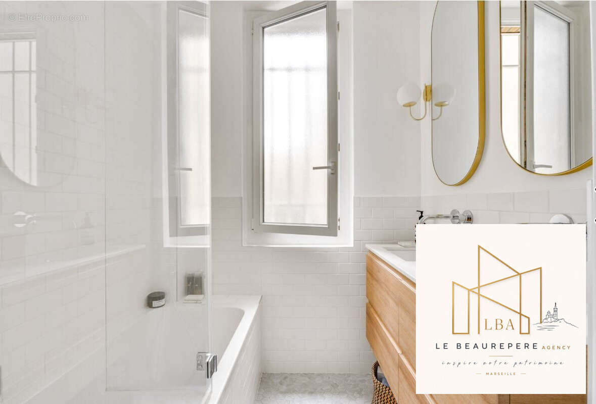 Appartement 55 m² à La Seyne-Sur-Mer  - photo 6