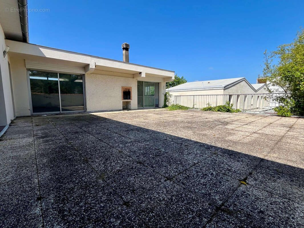 Appartement à FLOIRAC