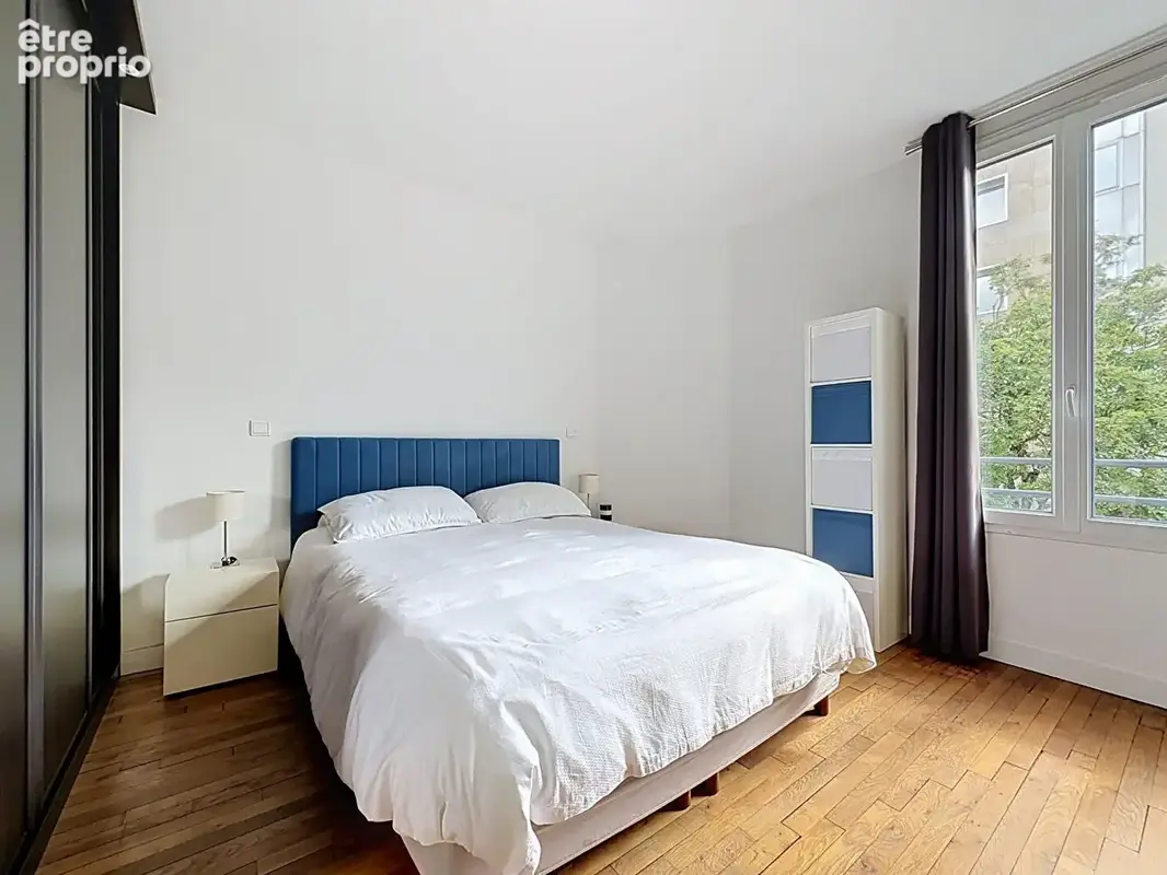Appartement Suresnes 4 pièce(s) 78 m2 - photo 14