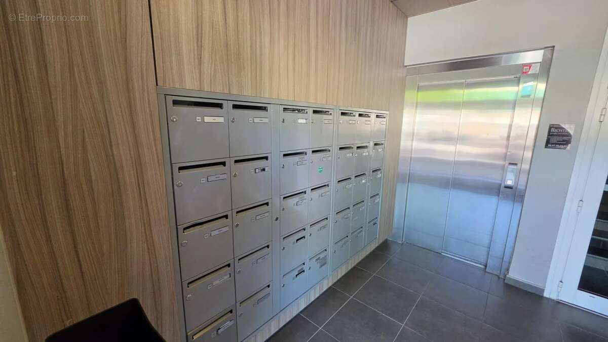 Appartement à CASTELNAU-LE-LEZ