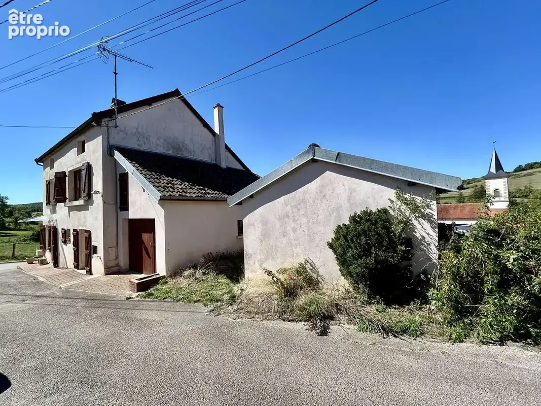 Maison 110 m² à Pellerey  - photo 3