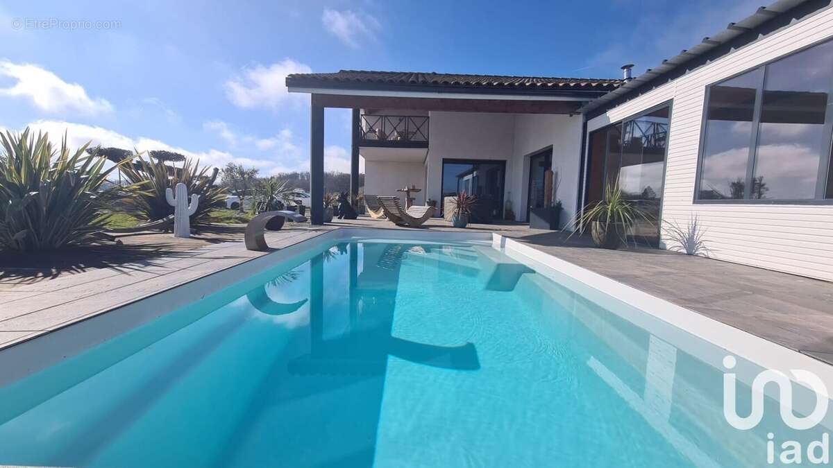 Photo 2 - Maison à CAUMONT