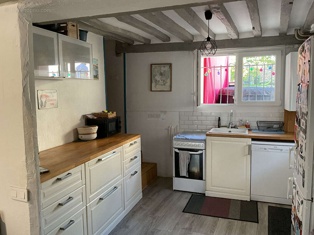 Maison à LA FERTE-SOUS-JOUARRE