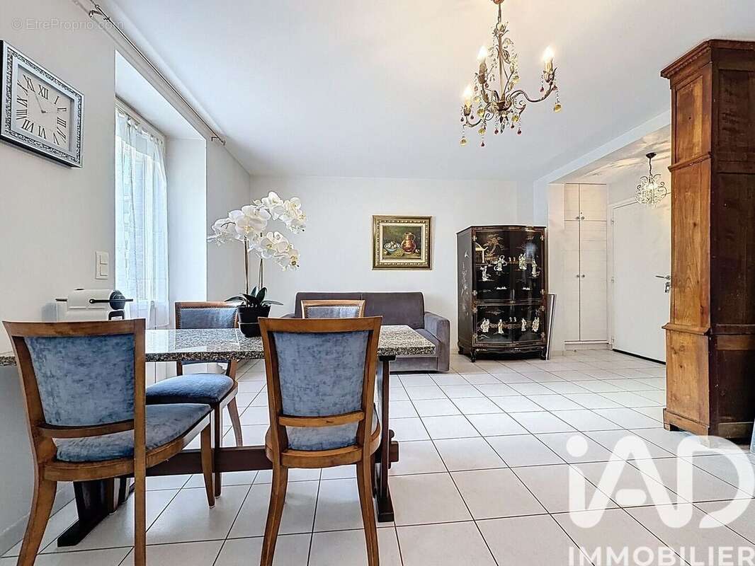 Photo 4 - Appartement à SAINT-MALO