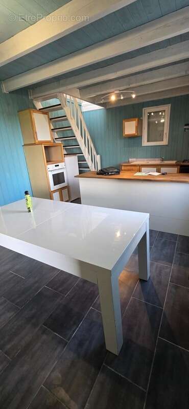 Maison à vendre 6 pièces L'AIGUILLON SUR MER (85) - photo 3