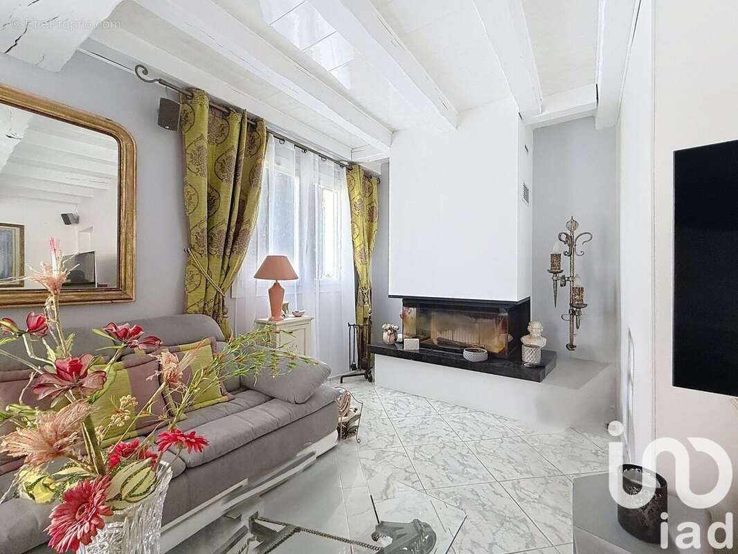 Photo 4 - Maison à QUINCY-SOUS-SENART