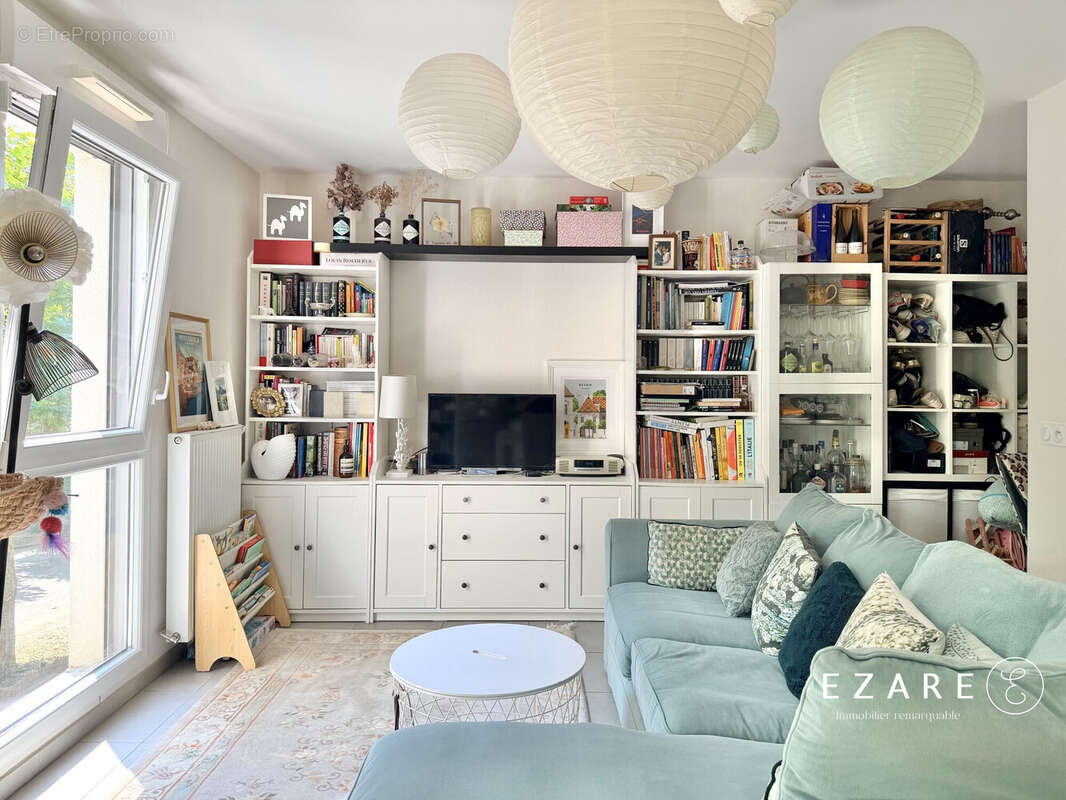 Appartement 64 m² à Dijon  - photo 4