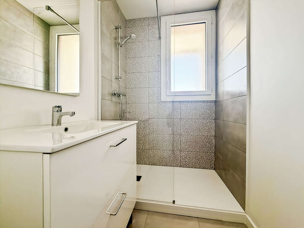 Appartement à PESSAC