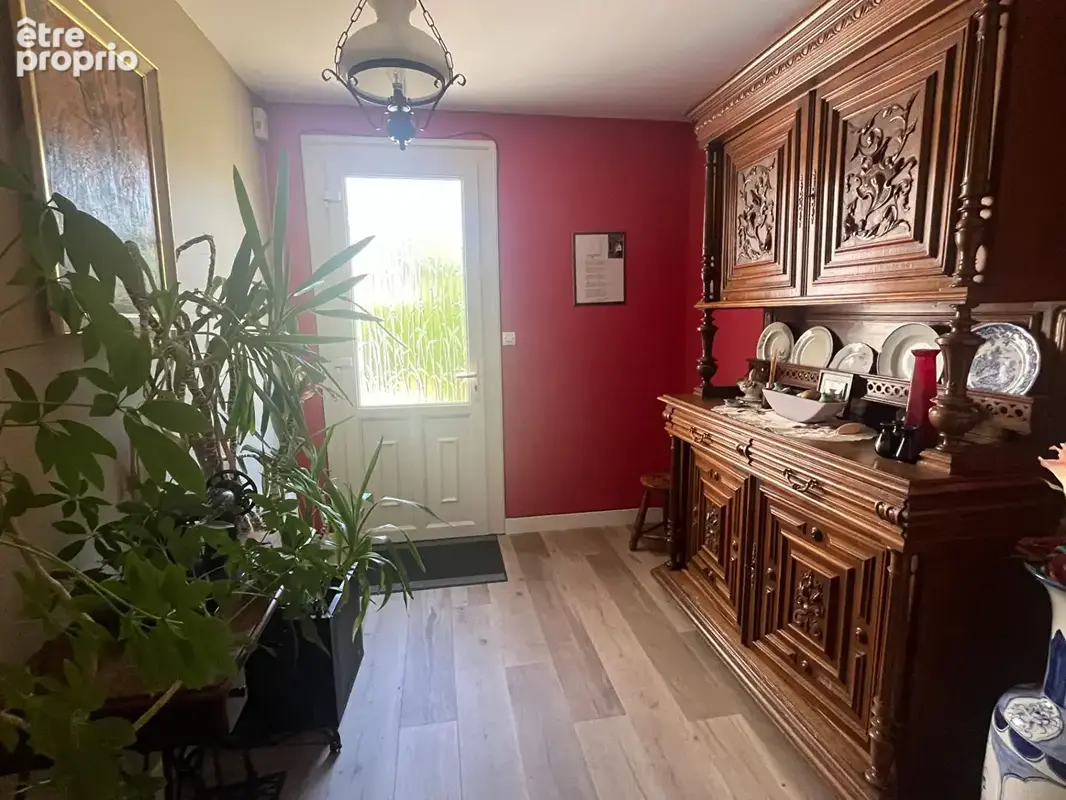 Maison 110m² à vitré - photo 3