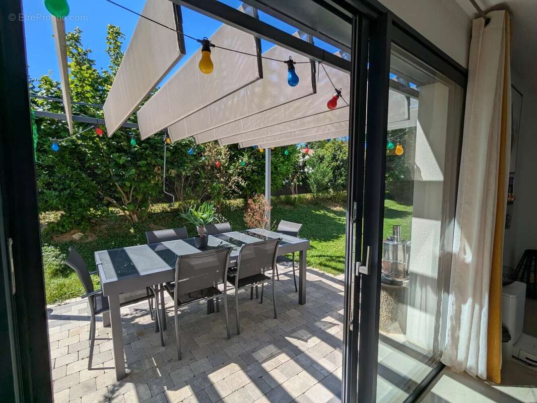 Maison 127 m² à Sance  - photo 8
