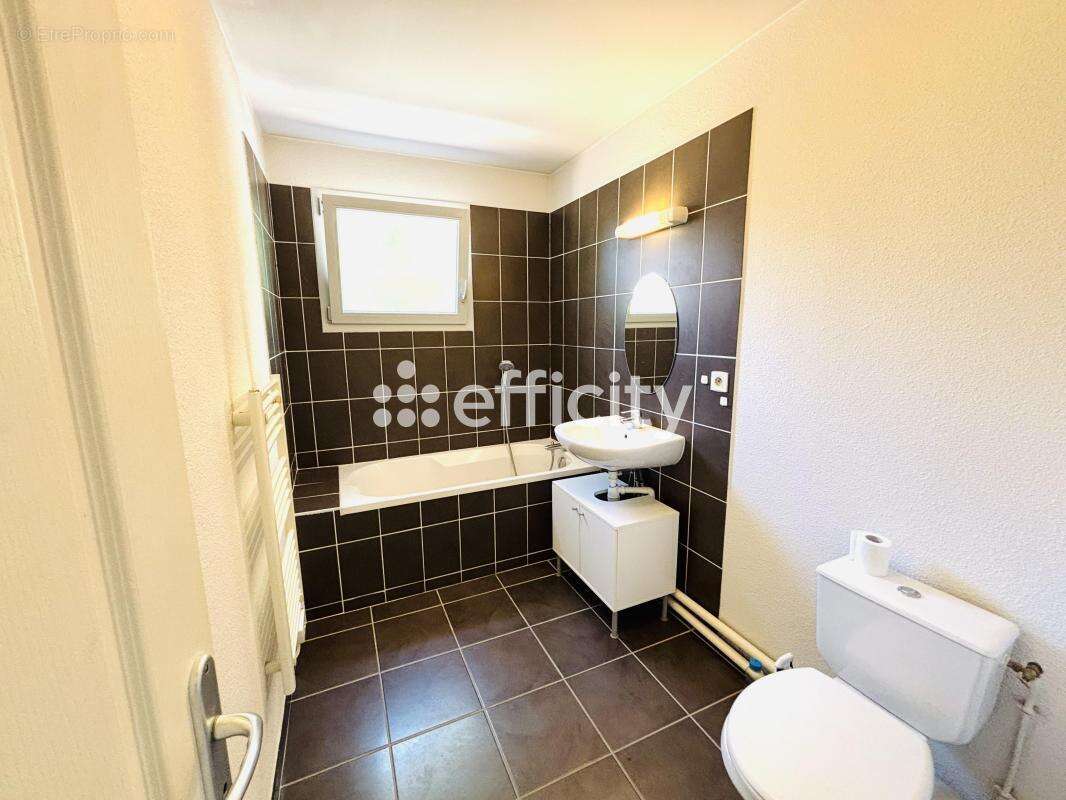 Appartement - photo 5