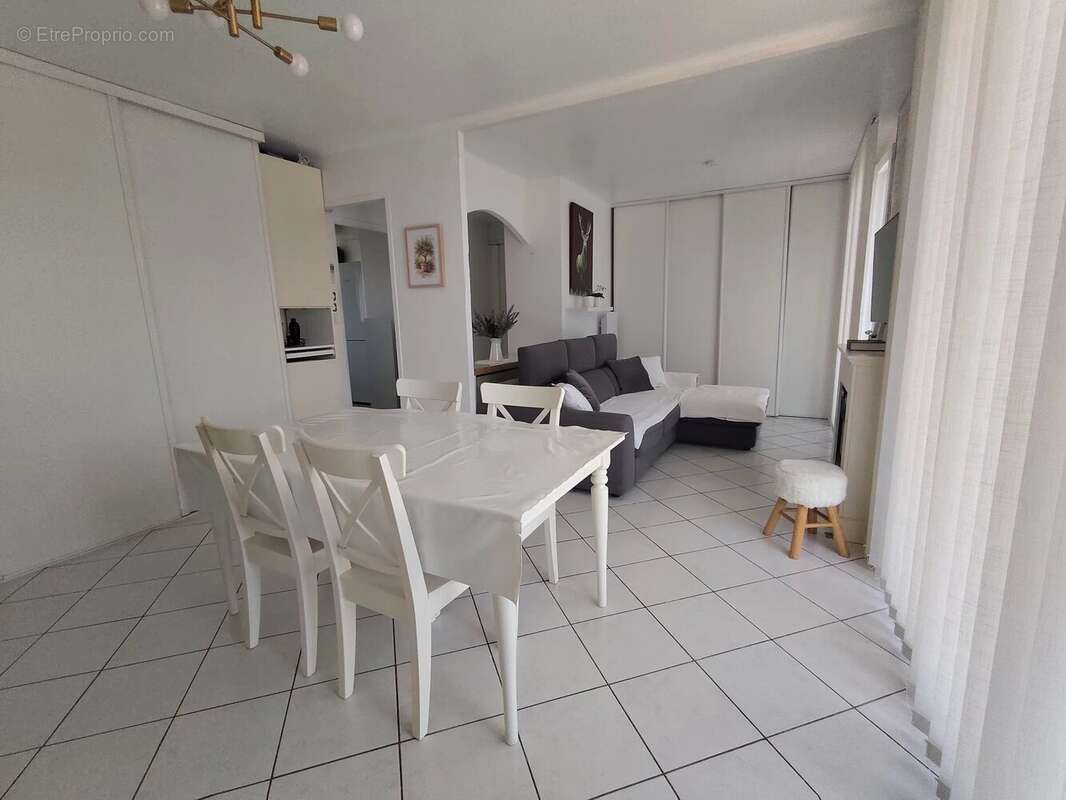 Appartement à MARTIGUES