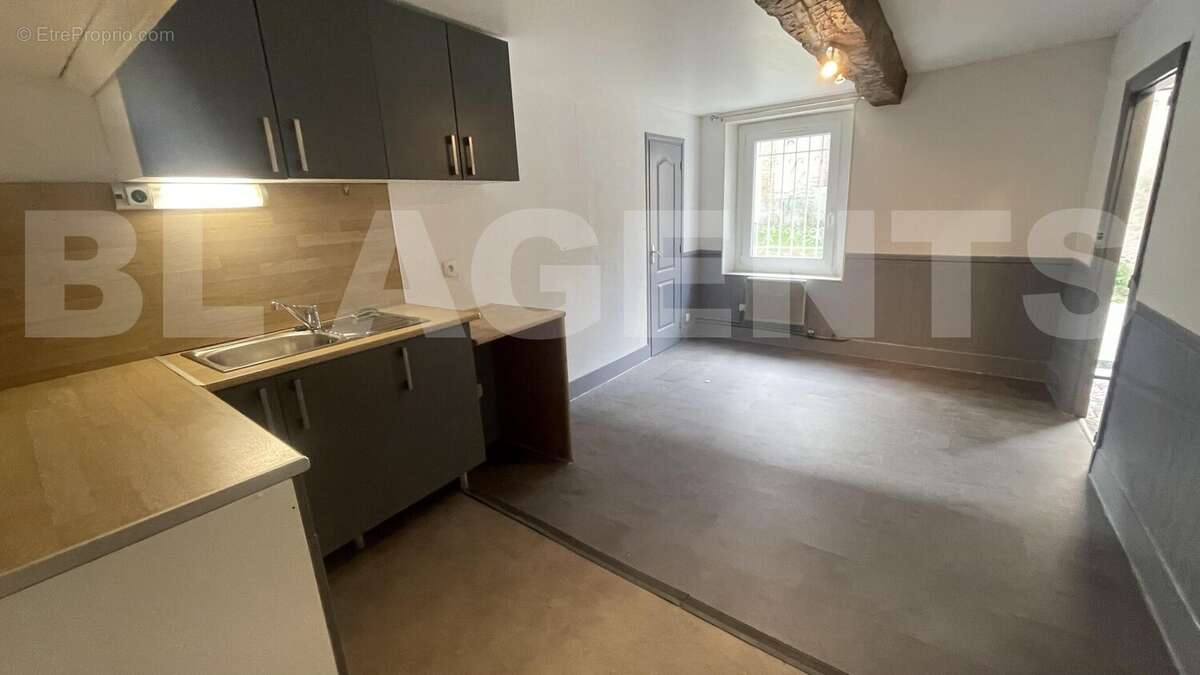 IMG_7796 - Maison à MAZAMET