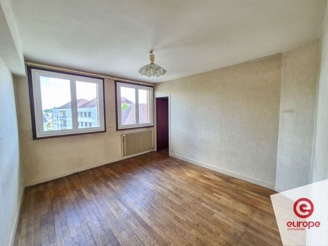 Appartement à AVALLON