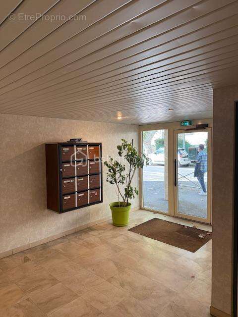 Appartement à SALON-DE-PROVENCE