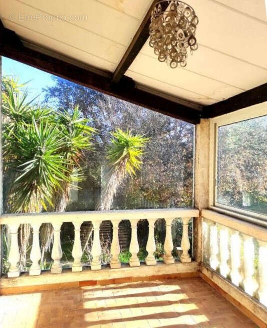 Maison à BORMES-LES-MIMOSAS