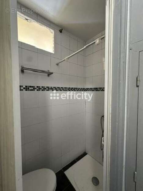 Appartement à GENNEVILLIERS