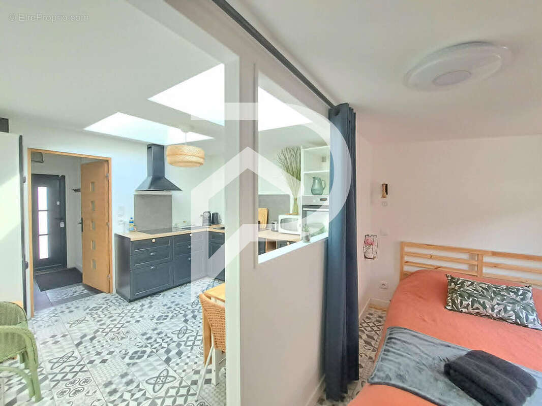 Appartement à BEAUVAIS