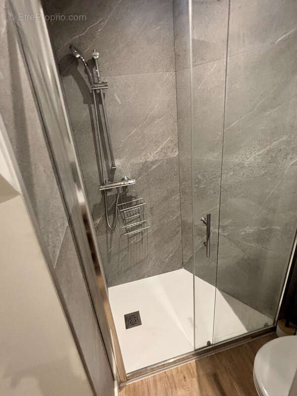 Appartement à AIX-LES-BAINS