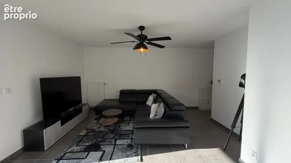 Appartement 4 pièces 83 m² à vendre à La Balme-De-Sillingy (74330) - photo 2