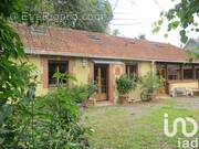 Photo 1 - Maison à CHAUMONT-EN-VEXIN