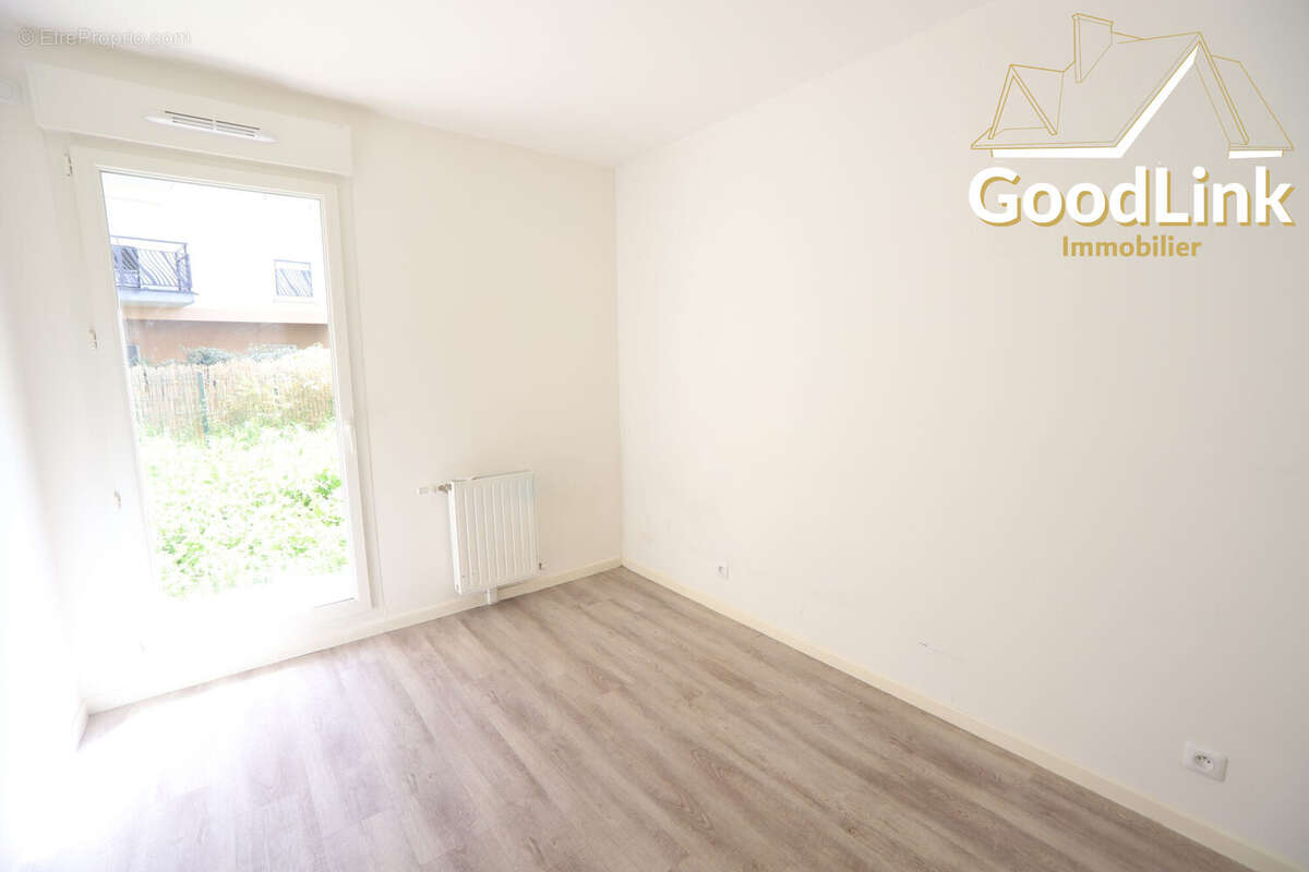 Appartement 56 m² à Saint-Fargeau-Ponthierry  - photo 6