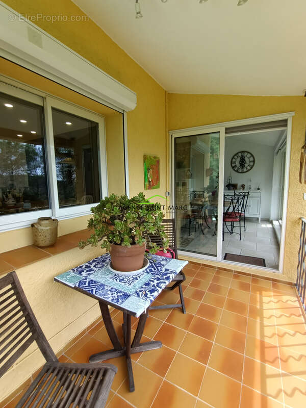Peymeinade - Belle maison 5 pièces - photo 3