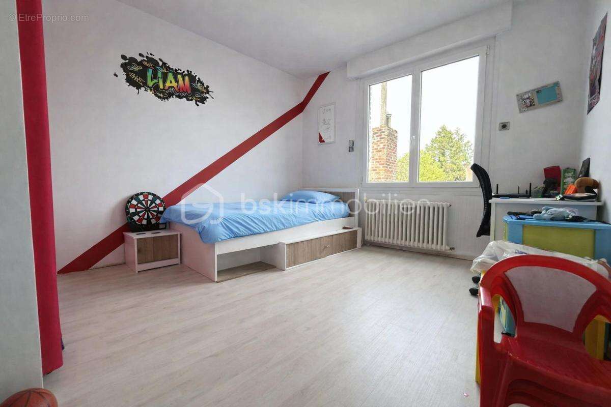 Maison à SOMAIN