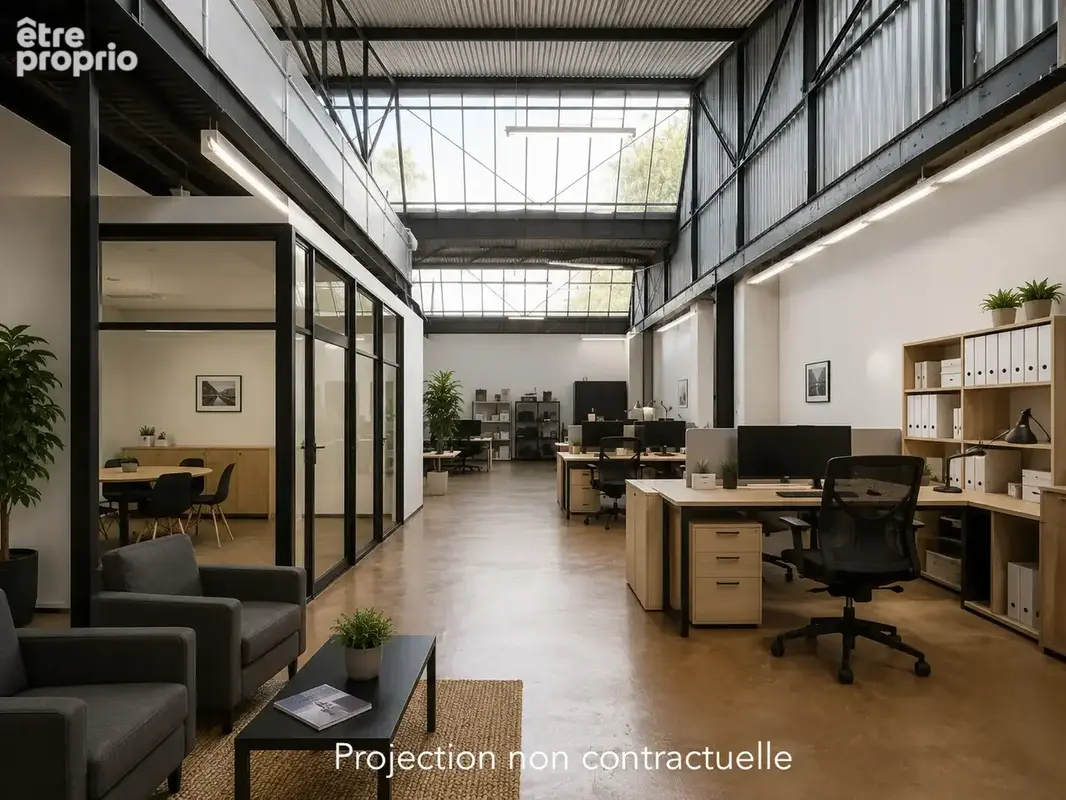Photo Commerce à Toulouse au prix de 475 000€