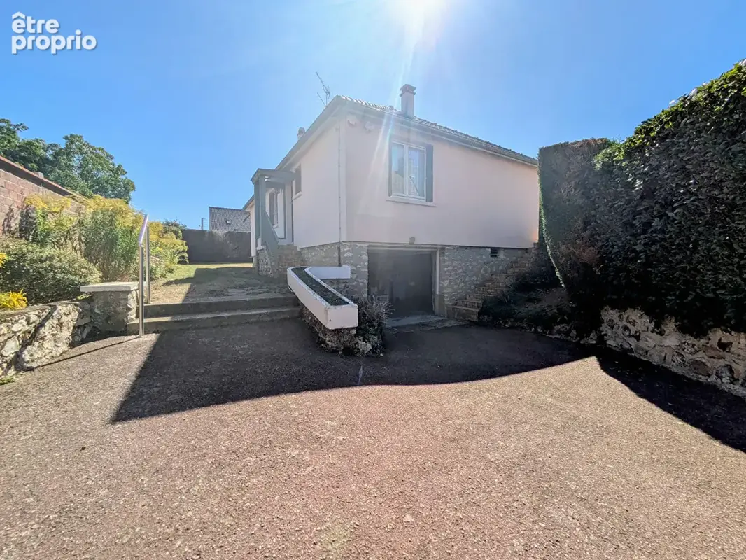Maison Evreux 5 pièce(s) 86 m2 - photo 10