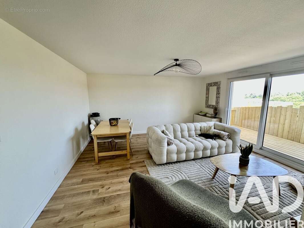 Photo 3 - Appartement à BIARRITZ